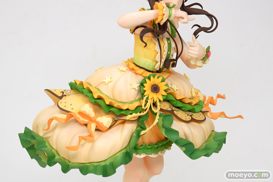 あみあみ アイドルマスター シンデレラガールズ 高森藍子 てづくりのしあわせver. フィギュア イクリエ ピーエムオフィスエー 16