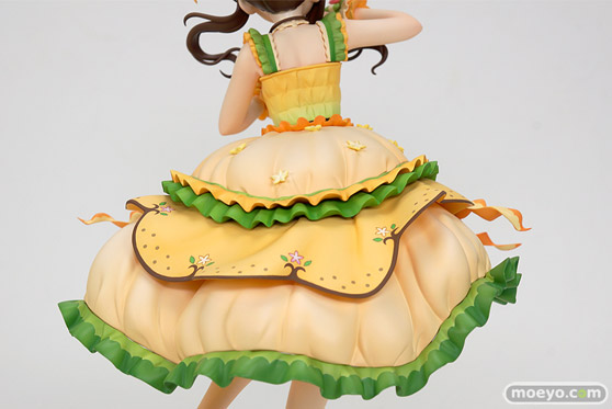 あみあみ アイドルマスター シンデレラガールズ 高森藍子 てづくりのしあわせver. フィギュア イクリエ ピーエムオフィスエー 17