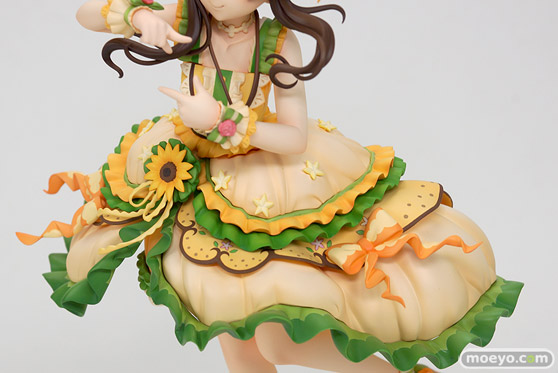 あみあみ アイドルマスター シンデレラガールズ 高森藍子 てづくりのしあわせver. フィギュア イクリエ ピーエムオフィスエー 18