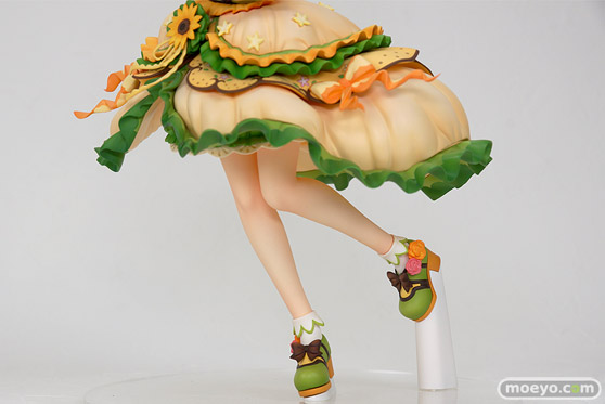 あみあみ アイドルマスター シンデレラガールズ 高森藍子 てづくりのしあわせver. フィギュア イクリエ ピーエムオフィスエー 19