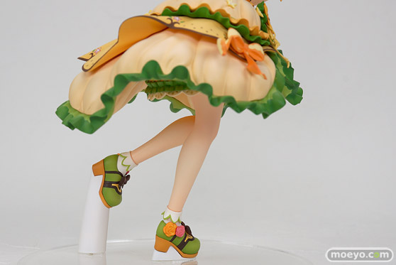 あみあみ アイドルマスター シンデレラガールズ 高森藍子 てづくりのしあわせver. フィギュア イクリエ ピーエムオフィスエー 20