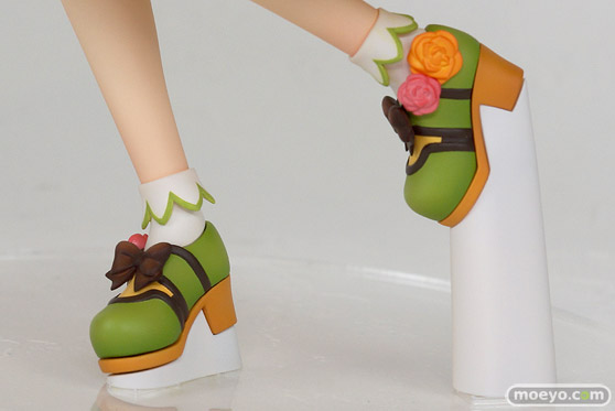 あみあみ アイドルマスター シンデレラガールズ 高森藍子 てづくりのしあわせver. フィギュア イクリエ ピーエムオフィスエー 21