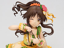 「高森藍子 てづくりのしあわせver.」「しろねこちゃん illustration by 魔太郎」「櫻待冬子」など 週間Twitter人気記事特集（2020年9月第2週）