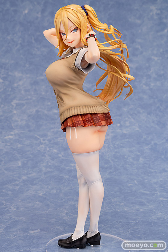 ロケットボーイ 朝凪オリジナルキャラクター ソフィア Leslyzerosix 大正堂 ネイティブ フィギュア エロ キャストオフ 01