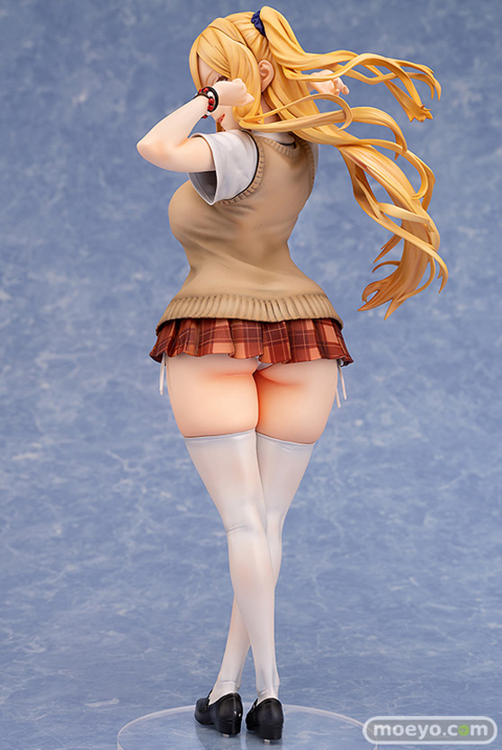 ロケットボーイ 朝凪オリジナルキャラクター ソフィア Leslyzerosix 大正堂 ネイティブ フィギュア エロ キャストオフ 02