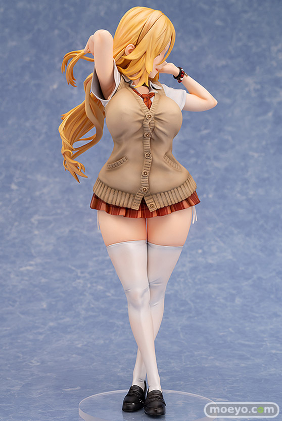 ロケットボーイ 朝凪オリジナルキャラクター ソフィア Leslyzerosix 大正堂 ネイティブ フィギュア エロ キャストオフ 03