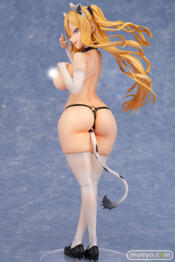 ロケットボーイ 朝凪オリジナルキャラクター ソフィア Leslyzerosix 大正堂 ネイティブ フィギュア エロ キャストオフ 05