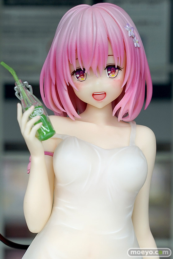 秋葉原の新作フィギュア展示の様子 23