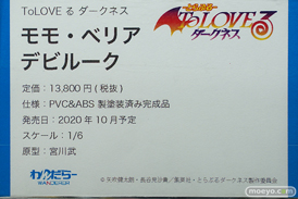 秋葉原の新作フィギュア展示の様子 25
