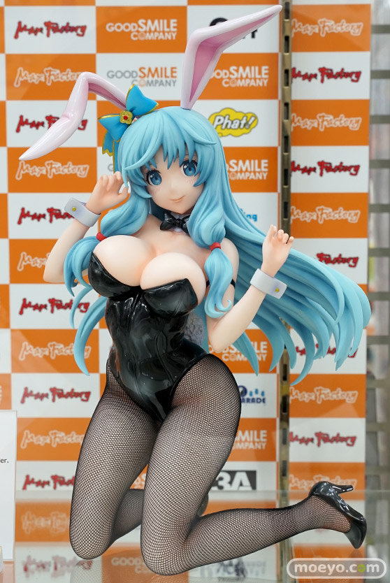 フリーイング B-STYLE ありふれた職業で世界最強 シア・ハウリア バニーVer. あます フィギュア ボークスホビー天国 01