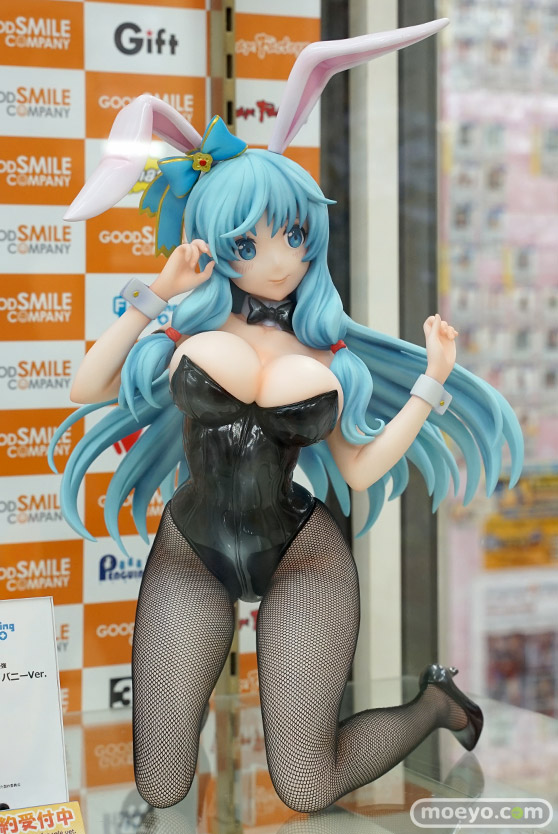 フリーイング B-STYLE ありふれた職業で世界最強 シア・ハウリア バニーVer. あます フィギュア ボークスホビー天国 03