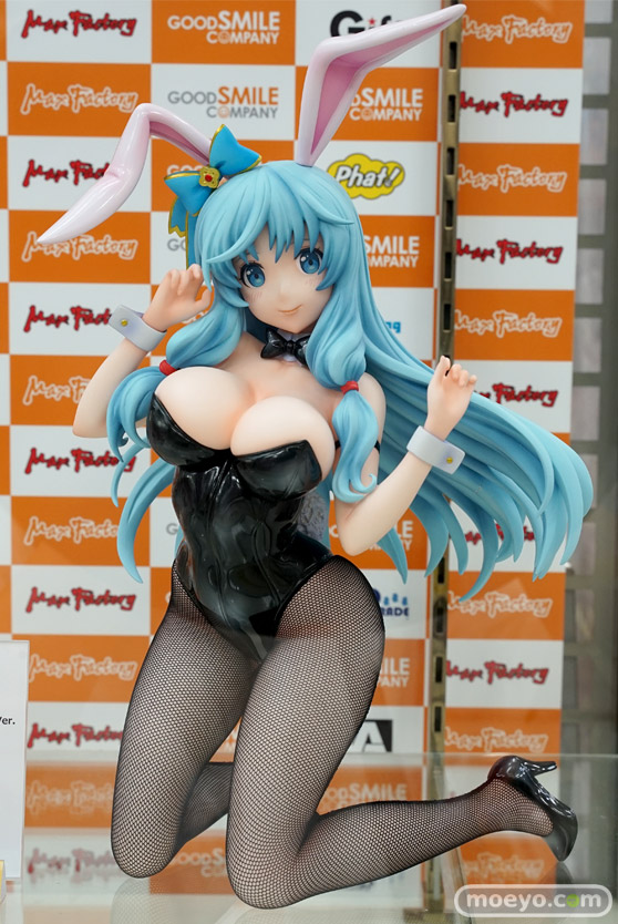 フリーイング B-STYLE ありふれた職業で世界最強 シア・ハウリア バニーVer. あます フィギュア ボークスホビー天国 04