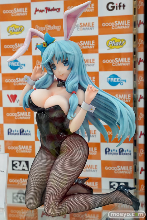 フリーイング B-STYLE ありふれた職業で世界最強 シア・ハウリア バニーVer. あます フィギュア ボークスホビー天国 05