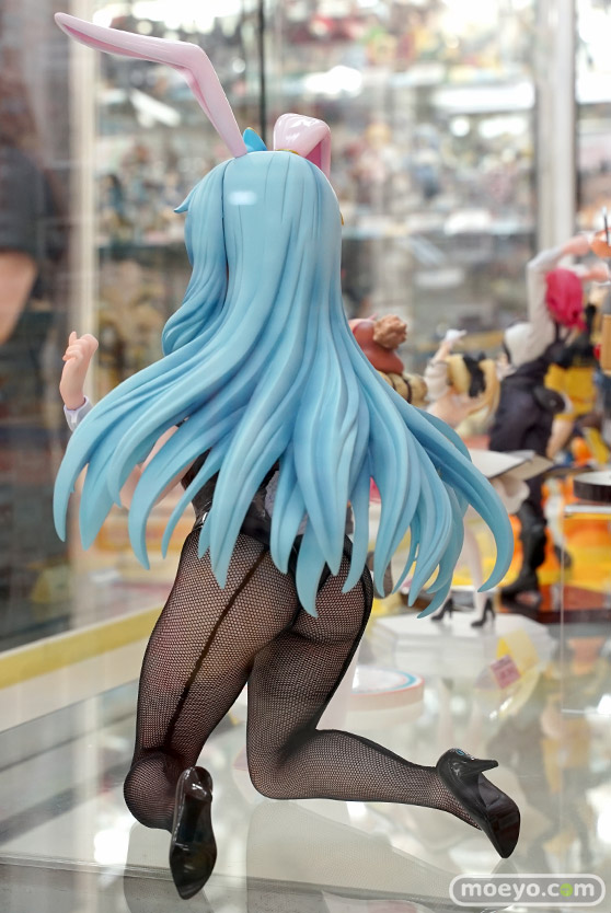 フリーイング B-STYLE ありふれた職業で世界最強 シア・ハウリア バニーVer. あます フィギュア ボークスホビー天国 07