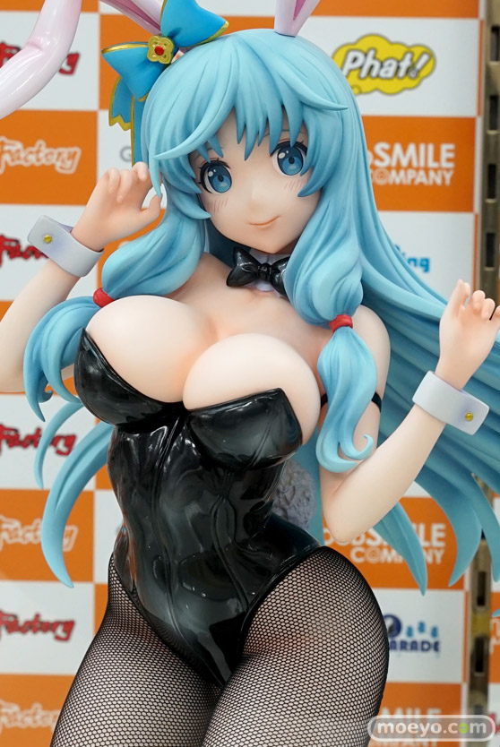 フリーイング B-STYLE ありふれた職業で世界最強 シア・ハウリア バニーVer. あます フィギュア ボークスホビー天国 08