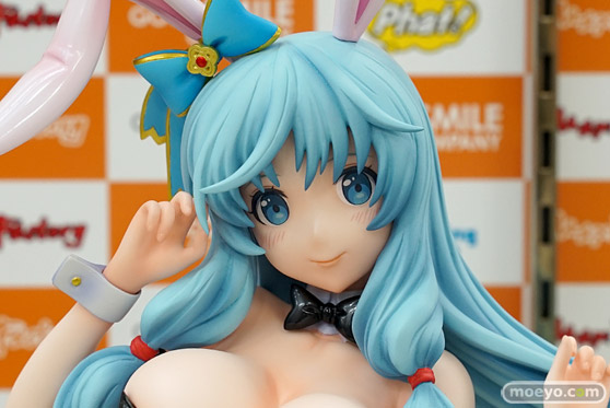 フリーイング B-STYLE ありふれた職業で世界最強 シア・ハウリア バニーVer. あます フィギュア ボークスホビー天国 09