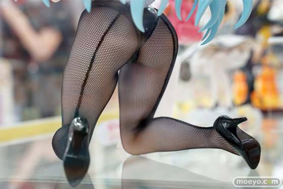 フリーイング B-STYLE ありふれた職業で世界最強 シア・ハウリア バニーVer. あます フィギュア ボークスホビー天国 20