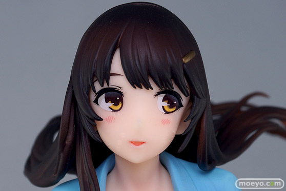 ダイキ工業 僕の恋人、蘭先輩 -放課後のひととき- illustration by 和遥キナ D蔵 大正堂 フィギュア キャストオフ 製品版 12