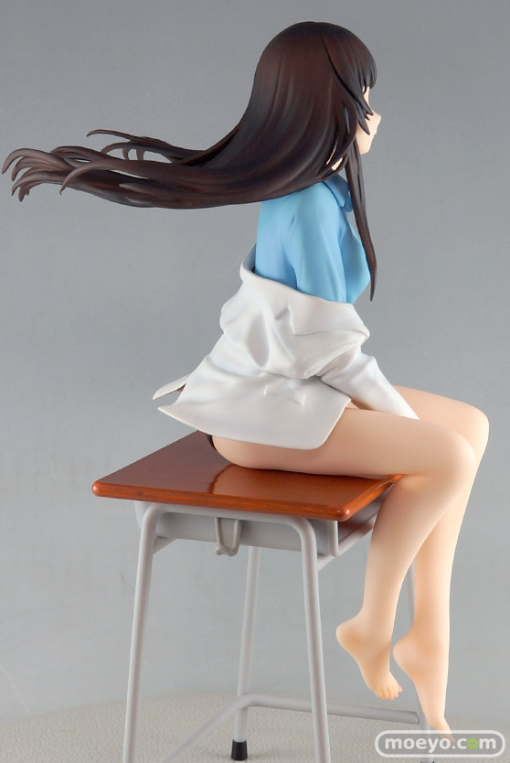 ダイキ工業 僕の恋人、蘭先輩 -放課後のひととき- illustration by 和遥キナ D蔵 大正堂 フィギュア キャストオフ 製品版 20