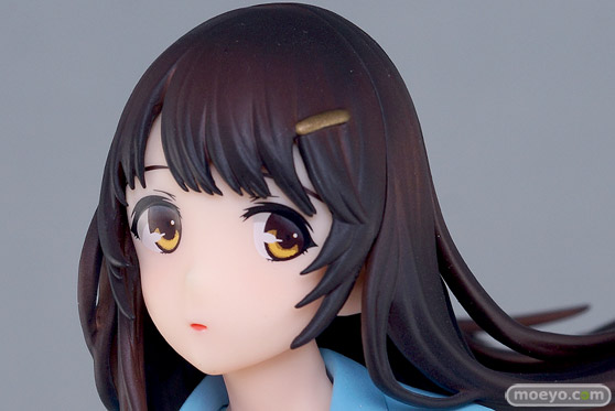 ダイキ工業 僕の恋人、蘭先輩 -放課後のひととき- illustration by 和遥キナ D蔵 大正堂 フィギュア キャストオフ 製品版 26