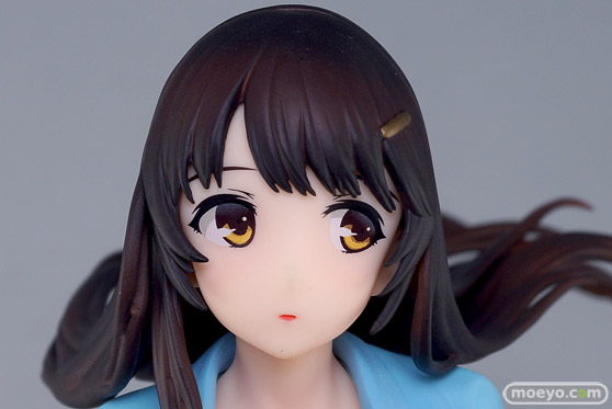 ダイキ工業 僕の恋人、蘭先輩 -放課後のひととき- illustration by 和遥キナ D蔵 大正堂 フィギュア キャストオフ 製品版 27