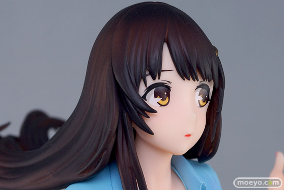 ダイキ工業 僕の恋人、蘭先輩 -放課後のひととき- illustration by 和遥キナ D蔵 大正堂 フィギュア キャストオフ 製品版 28