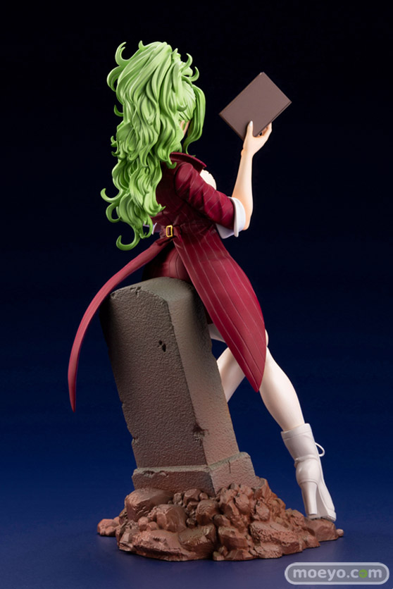 コトブキヤ HORROR美少女 ビートルジュース レッドタキシード Ver. 大島雅人 フィギュア 04