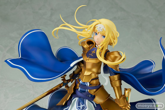 わんだらー ソードアート・オンライン アリシゼーション アリス・シンセシス・サーティ フィギュア 06