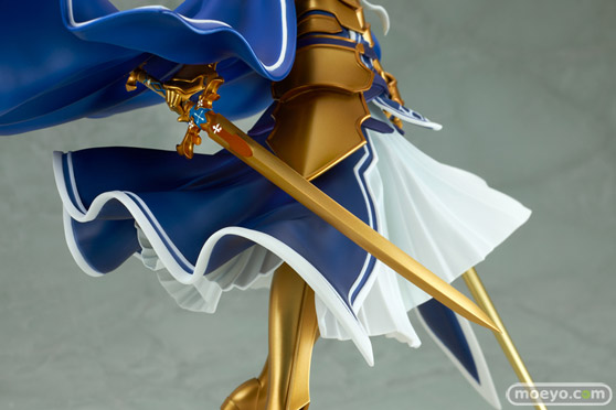 わんだらー ソードアート・オンライン アリシゼーション アリス・シンセシス・サーティ フィギュア 09