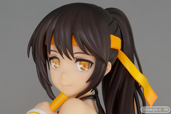 スカイチューブ ハードル少女 illustration by けけもつ フィギュア zac エロ キャストオフ 製品版 09