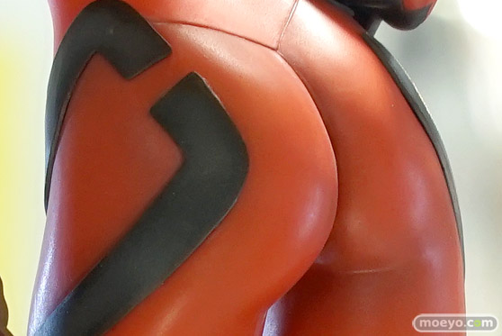 コトブキヤ ヱヴァンゲリヲン新劇場版 式波・アスカ・ラングレー 中田貴之 フィギュア 13