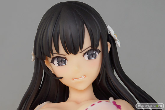 スカイチューブ 村上水軍先生オリジナル　ニラマレツイスターゲーム ツイスター少女　illustration by 村上水軍 zac フィギュア 製品版 19