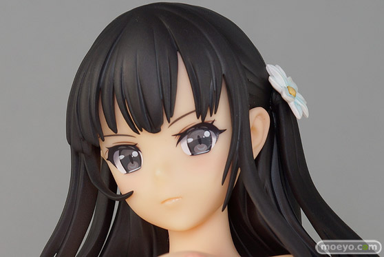 スカイチューブ 村上水軍先生オリジナル　ニラマレツイスターゲーム ツイスター少女　illustration by 村上水軍 zac フィギュア 製品版 38