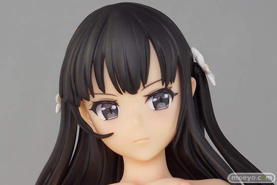 スカイチューブ 村上水軍先生オリジナル　ニラマレツイスターゲーム ツイスター少女　illustration by 村上水軍 zac フィギュア 製品版 39