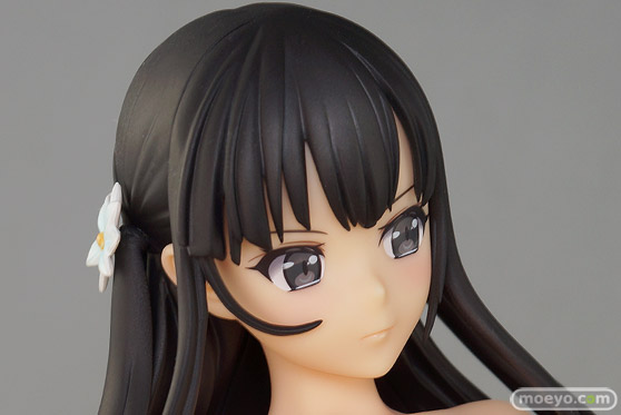 スカイチューブ 村上水軍先生オリジナル　ニラマレツイスターゲーム ツイスター少女　illustration by 村上水軍 zac フィギュア 製品版 40