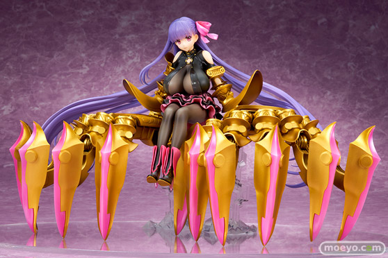 キューズQ Fate/Grand Order アルターエゴ / パッションリップ カーブモデルズ ある・もみぢ えこし フィギュア 01