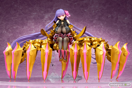 キューズQ Fate/Grand Order アルターエゴ / パッションリップ カーブモデルズ ある・もみぢ えこし フィギュア 02