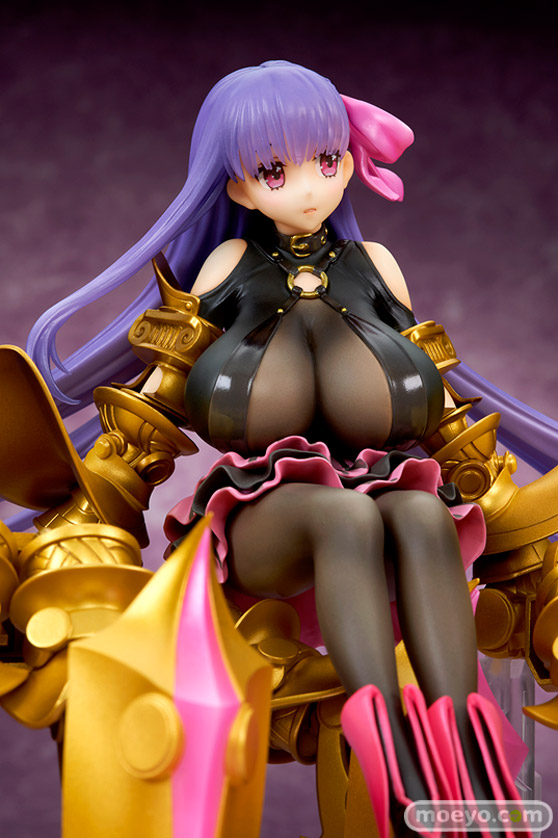 キューズQ Fate/Grand Order アルターエゴ / パッションリップ カーブモデルズ ある・もみぢ えこし フィギュア 07