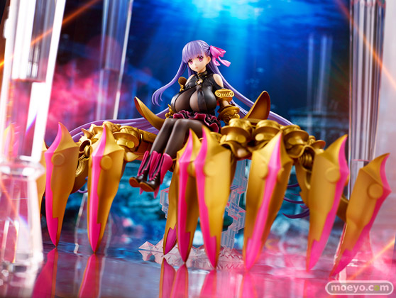 キューズQ Fate/Grand Order アルターエゴ / パッションリップ カーブモデルズ ある・もみぢ えこし フィギュア 12