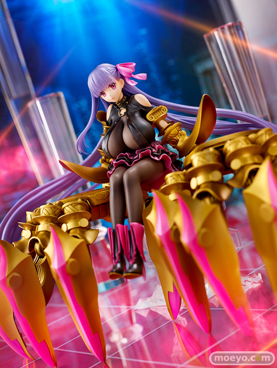 キューズQ Fate/Grand Order アルターエゴ / パッションリップ カーブモデルズ ある・もみぢ えこし フィギュア 13