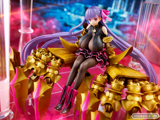 キューズQ Fate/Grand Order アルターエゴ / パッションリップ カーブモデルズ ある・もみぢ えこし フィギュア 15