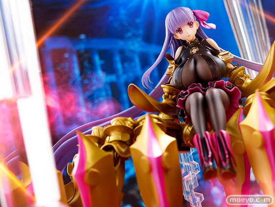 キューズQ Fate/Grand Order アルターエゴ / パッションリップ カーブモデルズ ある・もみぢ えこし フィギュア 17