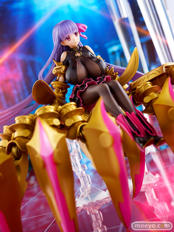 キューズQ Fate/Grand Order アルターエゴ / パッションリップ カーブモデルズ ある・もみぢ えこし フィギュア 18