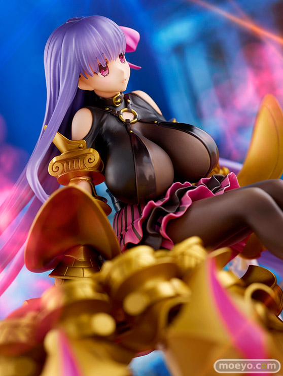 キューズQ Fate/Grand Order アルターエゴ / パッションリップ カーブモデルズ ある・もみぢ えこし フィギュア 19