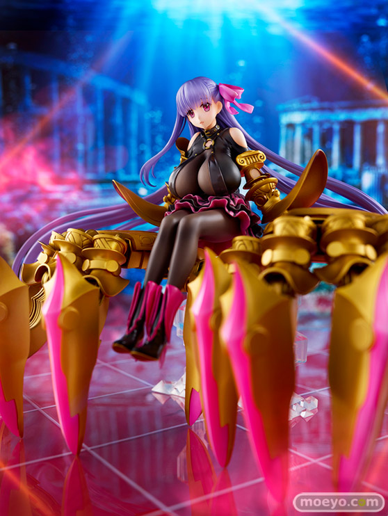 キューズQ Fate/Grand Order アルターエゴ / パッションリップ カーブモデルズ ある・もみぢ えこし フィギュア 20