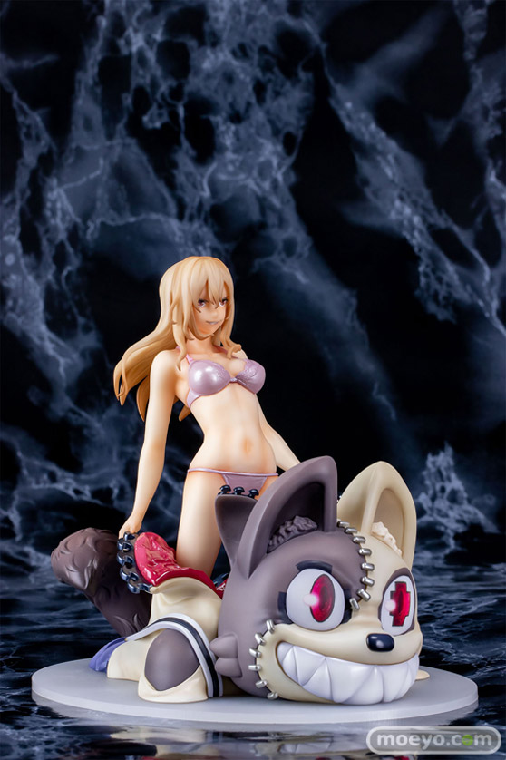 Bfull FOTS JAPAN(ビーフル フォトス ジャパン) グレイプニル「青木紅愛&加賀谷修一」 青木紅愛 加賀谷修一 モワノー フィギュア 02