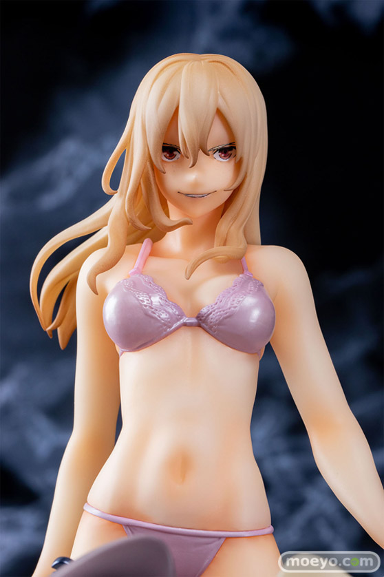 Bfull FOTS JAPAN(ビーフル フォトス ジャパン) グレイプニル「青木紅愛&加賀谷修一」 青木紅愛 加賀谷修一 モワノー フィギュア 09