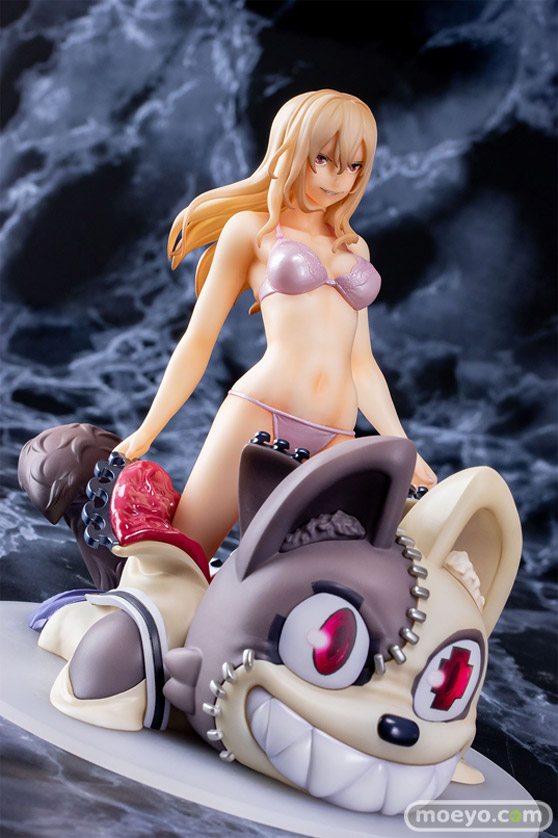 Bfull FOTS JAPAN(ビーフル フォトス ジャパン) グレイプニル「青木紅愛&加賀谷修一」 青木紅愛 加賀谷修一 モワノー フィギュア 10