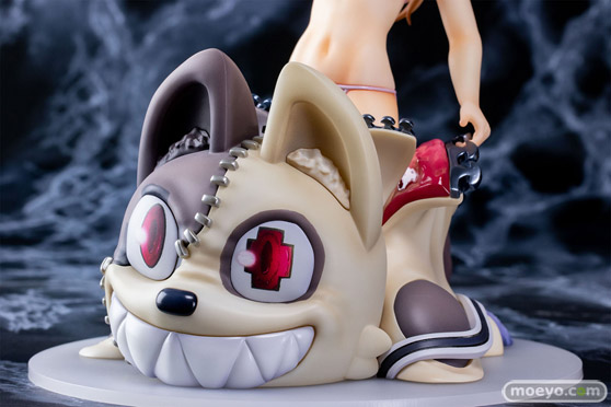 Bfull FOTS JAPAN(ビーフル フォトス ジャパン) グレイプニル「青木紅愛&加賀谷修一」 青木紅愛 加賀谷修一 モワノー フィギュア 15