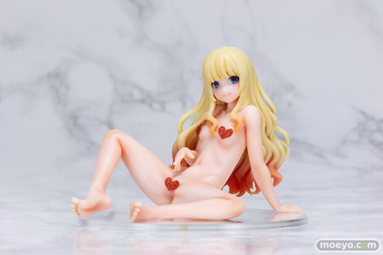 insight（インサイト） インサイトオリジナル「肉感少女D」フルカラー造形ver. APE フィギュア エロ 01